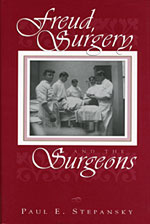 Freud, Surgery, and the Surgeons